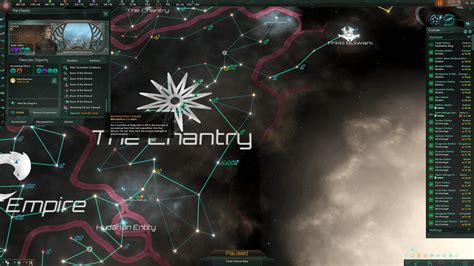 r/Stellaris on Reddit: With the new Holy Covenant federation and .